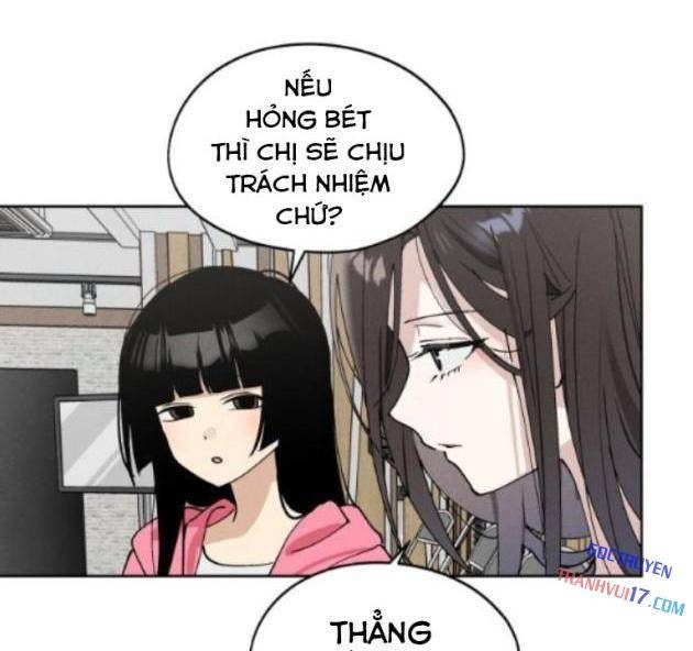 Hôm Nay Han Yoil Là Con Gái - Page 30