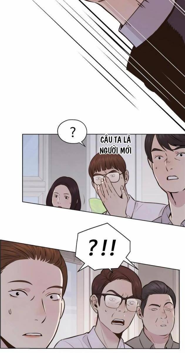 Người Đàn Ông Thực Thụ - Page 15