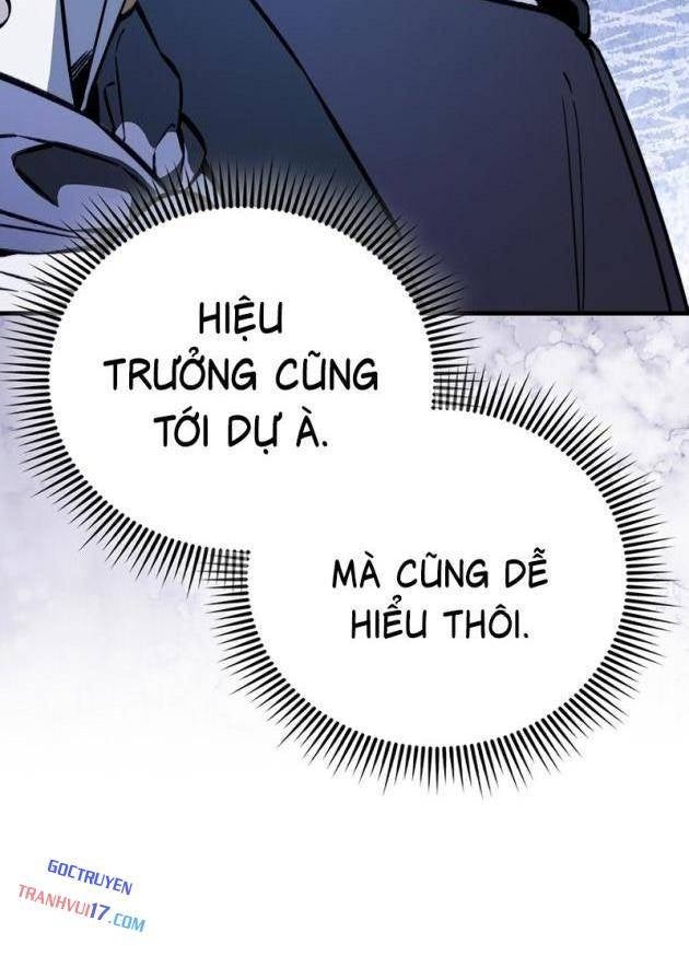 Đại Phản Diện Khao Khát Được Sống - Page 63