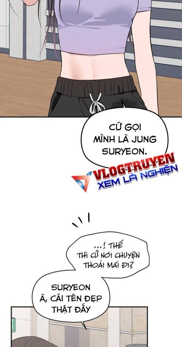 Hôm Nay Han Yoil Là Con Gái - Page 80
