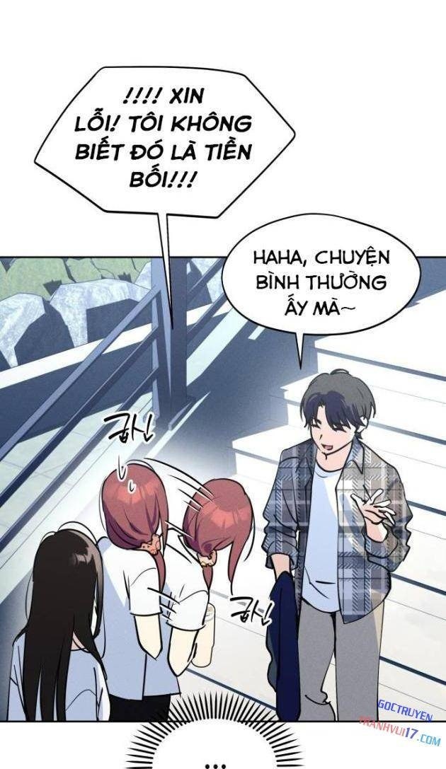 Hôm Nay Han Yoil Là Con Gái - Page 27