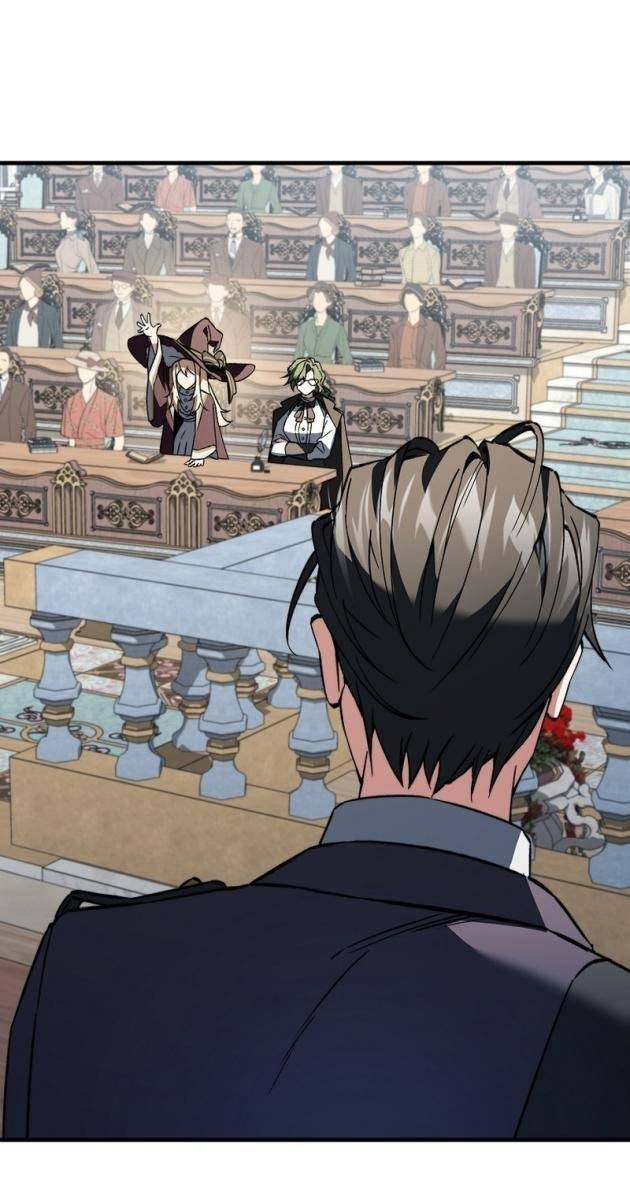 Đại Phản Diện Khao Khát Được Sống - Page 56