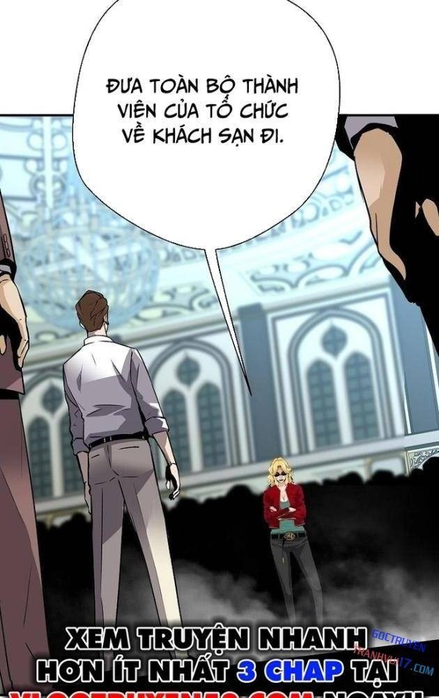 Sự Trở Lại Của Huyền Thoại - Page 28