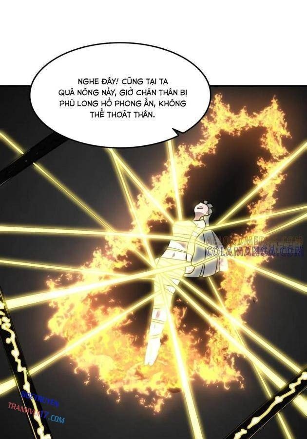 Bắt Đầu Từ Cửu Đầu Điểu - Page 24