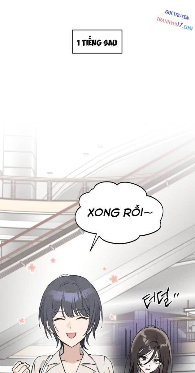 Hôm Nay Han Yoil Là Con Gái - Page 35