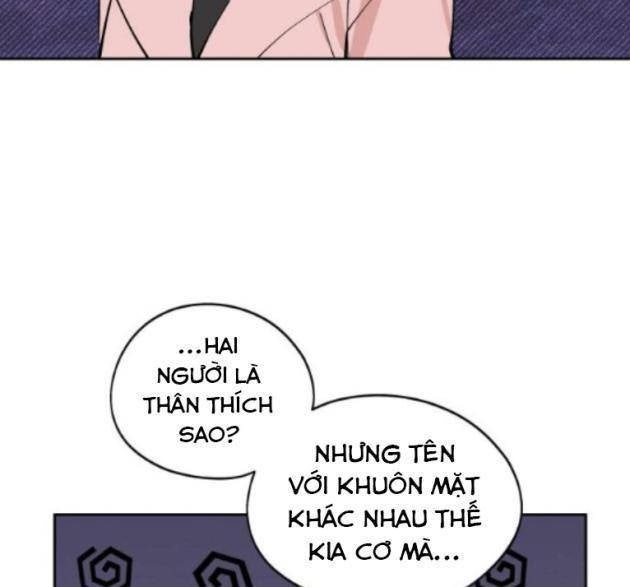 Hôm Nay Han Yoil Là Con Gái - Page 69