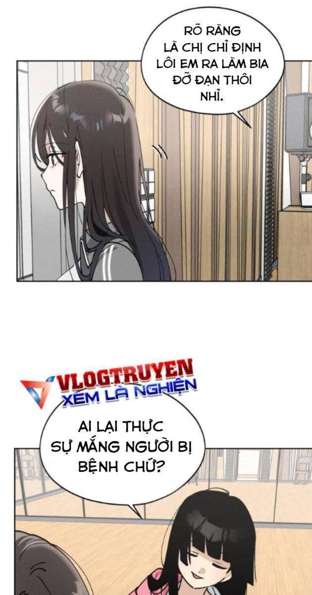 Hôm Nay Han Yoil Là Con Gái - Page 54