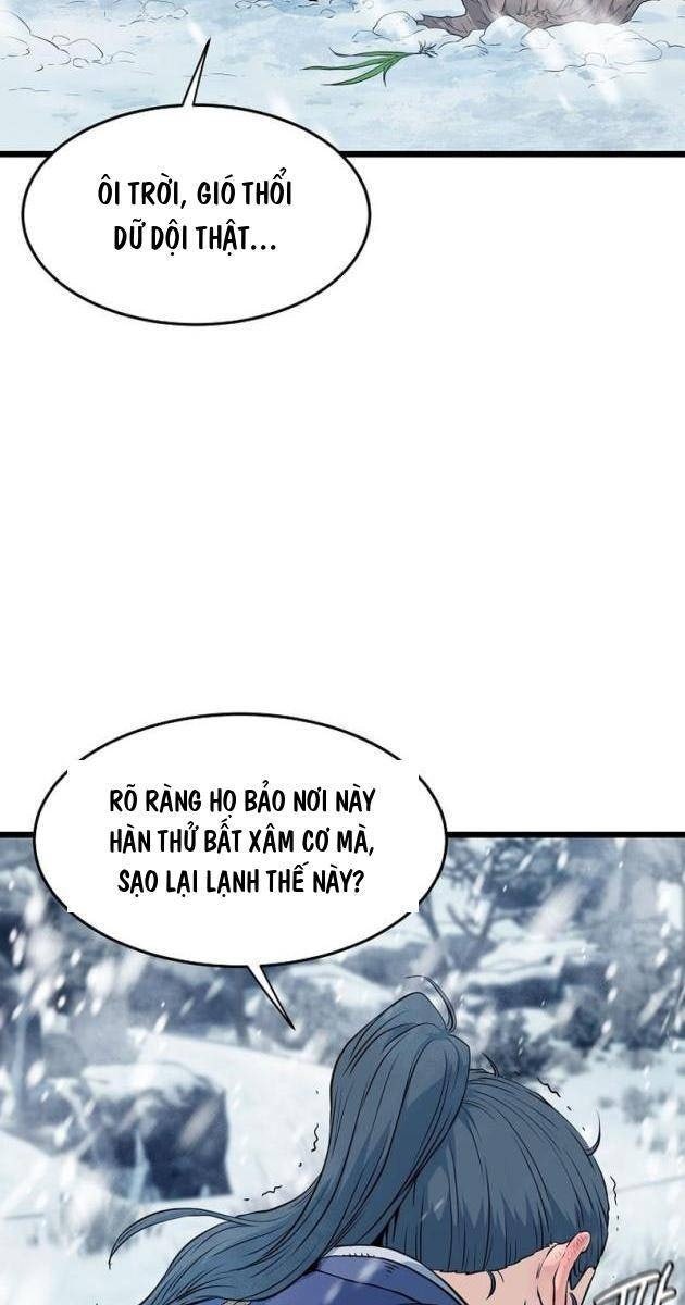 Đăng Nhập Murim - Page 4