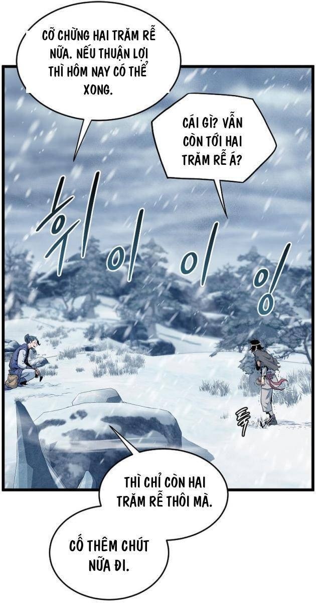 Đăng Nhập Murim - Page 18