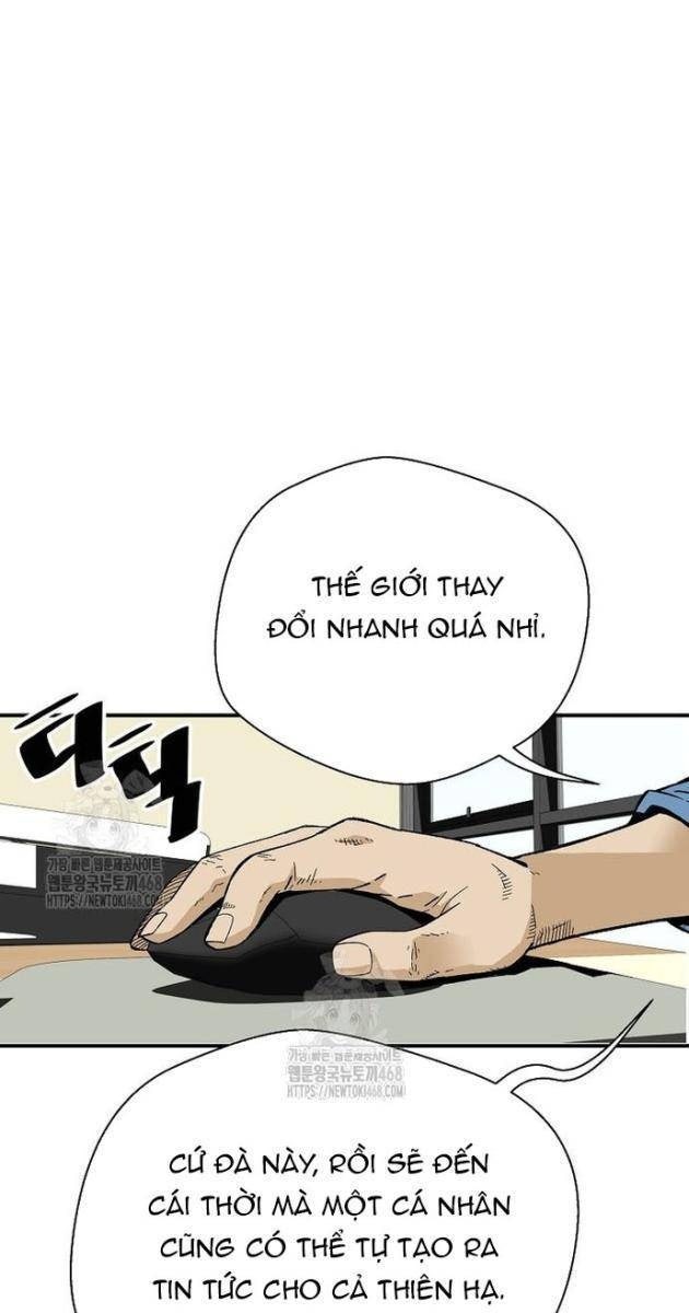 Sự Trở Lại Của Huyền Thoại - Page 45