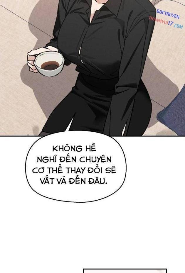 Hôm Nay Han Yoil Là Con Gái - Page 33