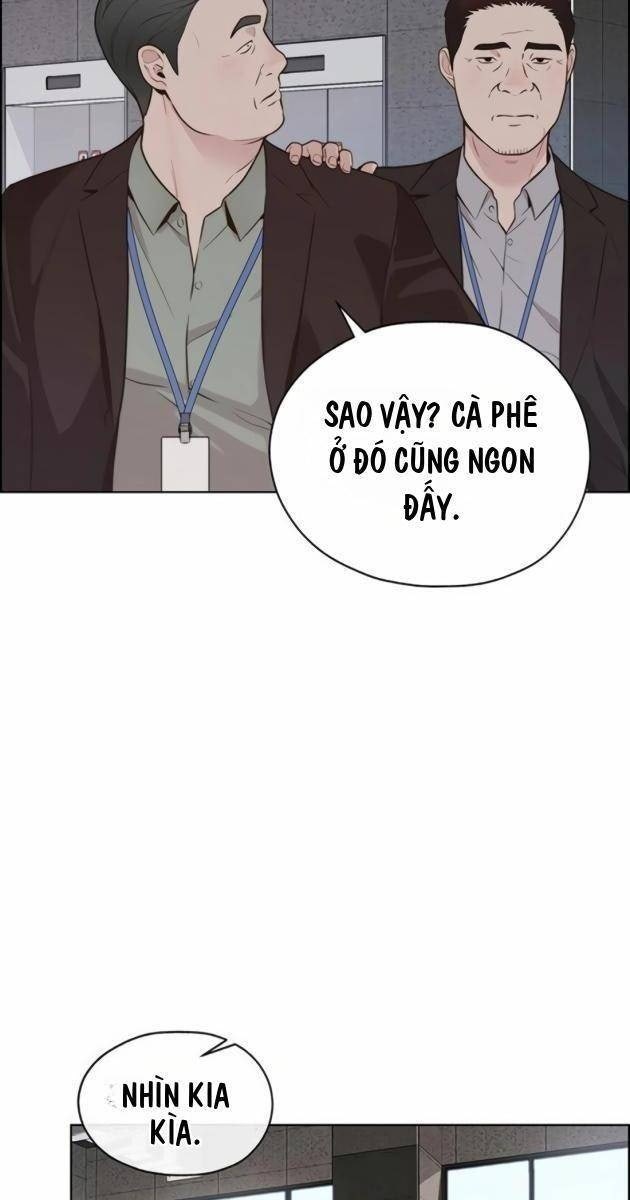 Người Đàn Ông Thực Thụ - Page 16
