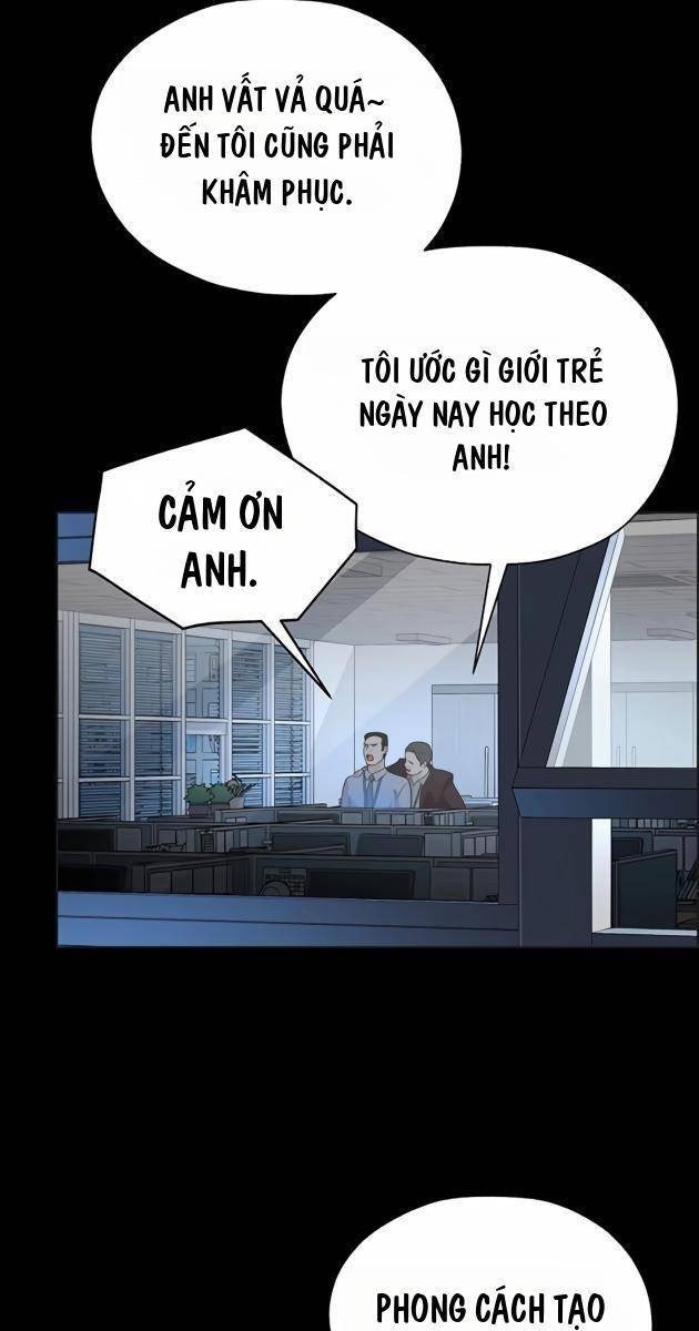 Người Đàn Ông Thực Thụ - Page 67