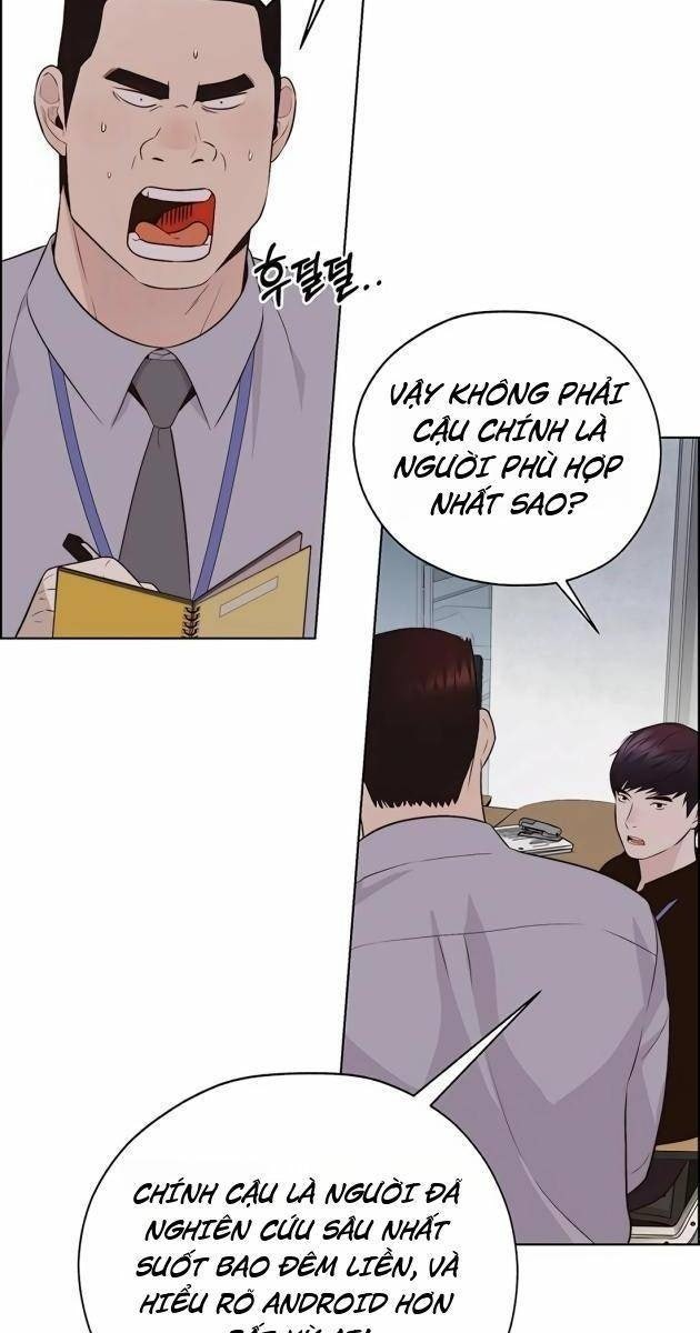 Người Đàn Ông Thực Thụ - Page 129