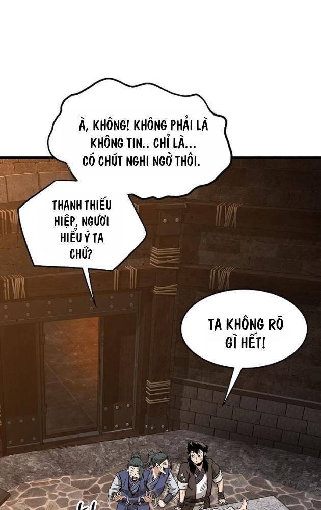 Đăng Nhập Murim - Page 28