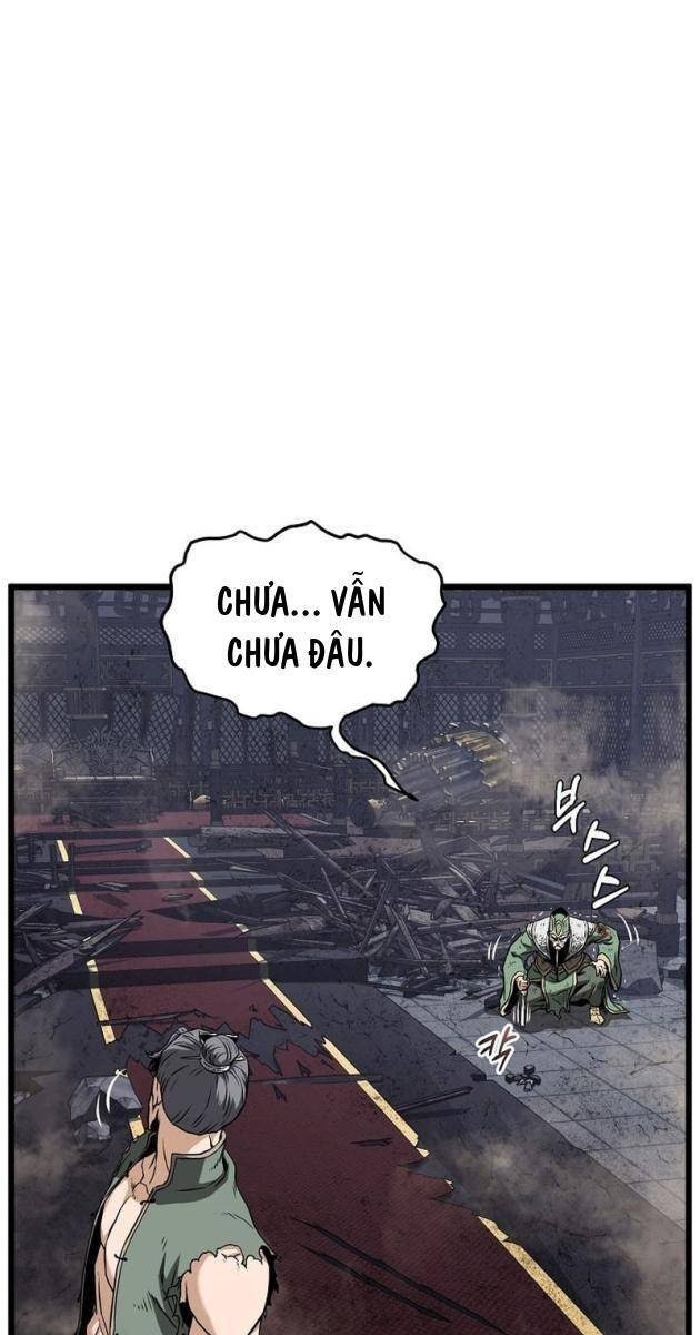 Đăng Nhập Murim - Page 61