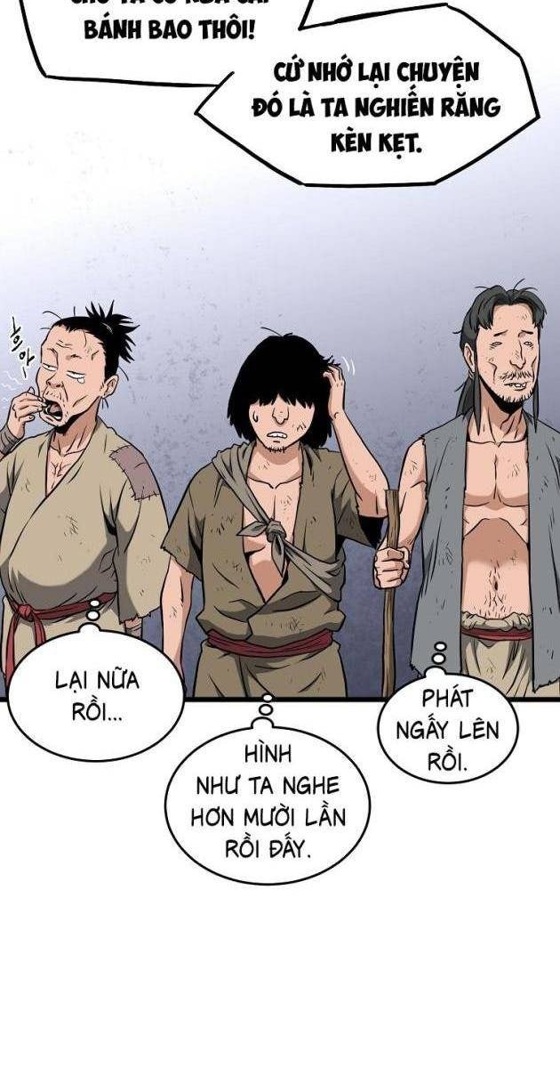 Đăng Nhập Murim - Page 118