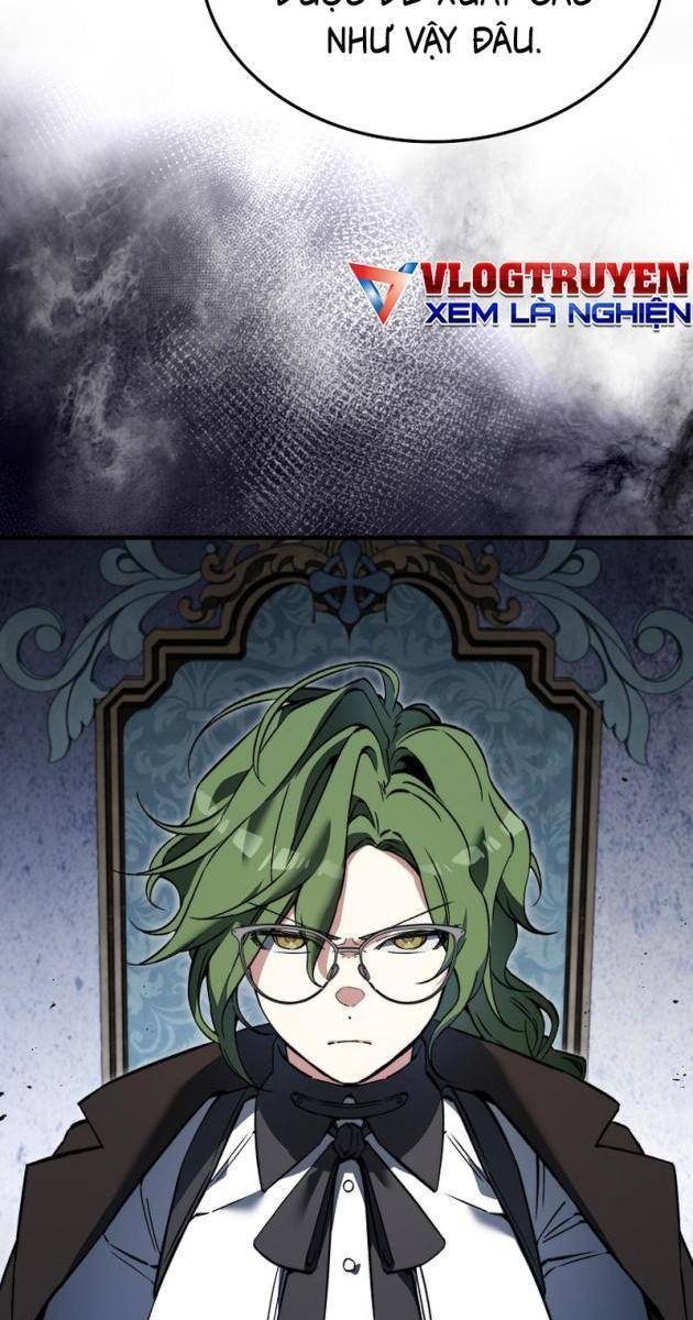 Đại Phản Diện Khao Khát Được Sống - Page 46