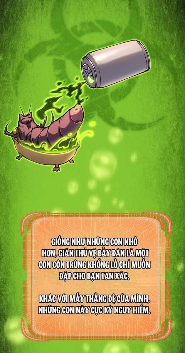 Mạo Hiểm Giả Carl - Page 26