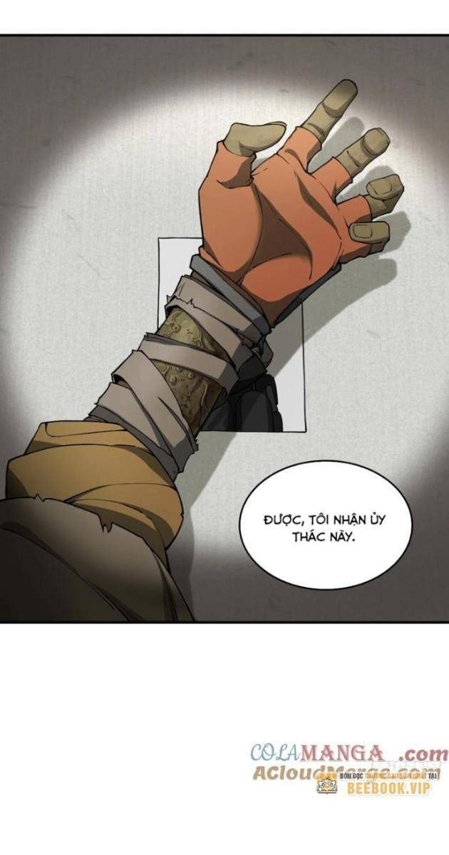 Bắt Đầu Từ Cửu Đầu Điểu - Page 55