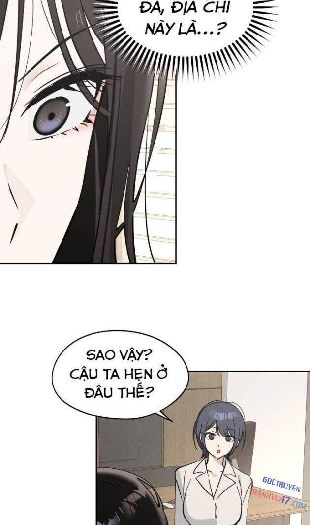 Hôm Nay Han Yoil Là Con Gái - Page 24