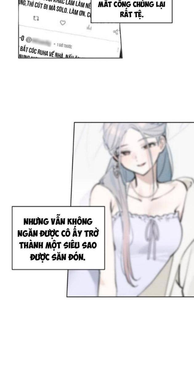 Hôm Nay Han Yoil Là Con Gái - Page 89