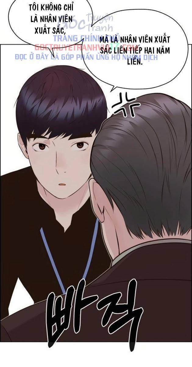 Người Đàn Ông Thực Thụ - Page 30