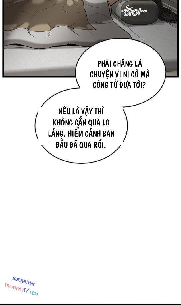 Đăng Nhập Murim - Page 38