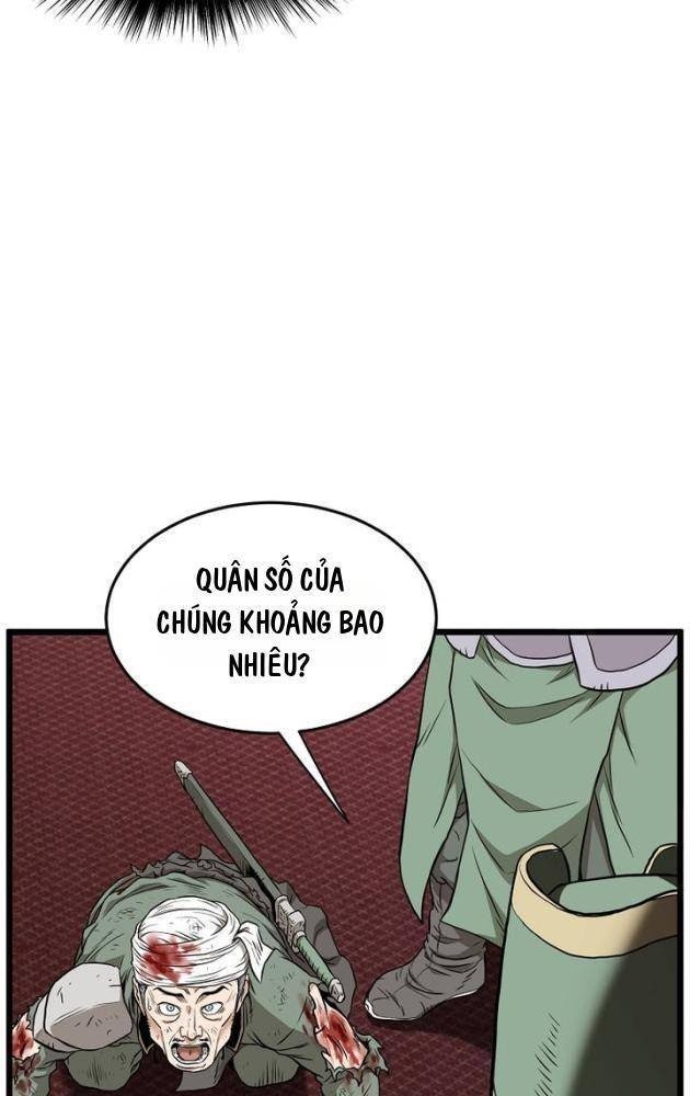 Đăng Nhập Murim - Page 79