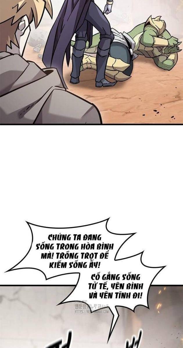 Chúng Ta Bội Thu Rồi, Ma Vương! - Page 132