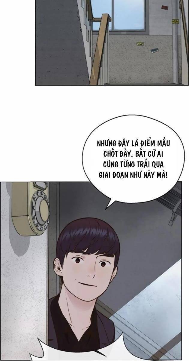 Người Đàn Ông Thực Thụ - Page 105