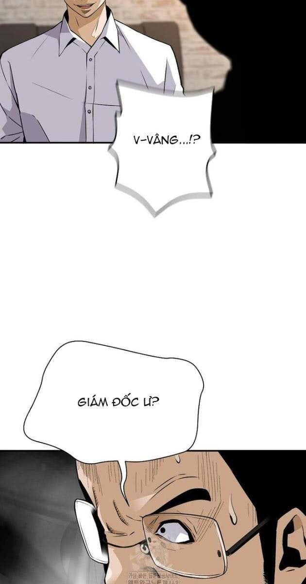 Sự Trở Lại Của Huyền Thoại - Page 33