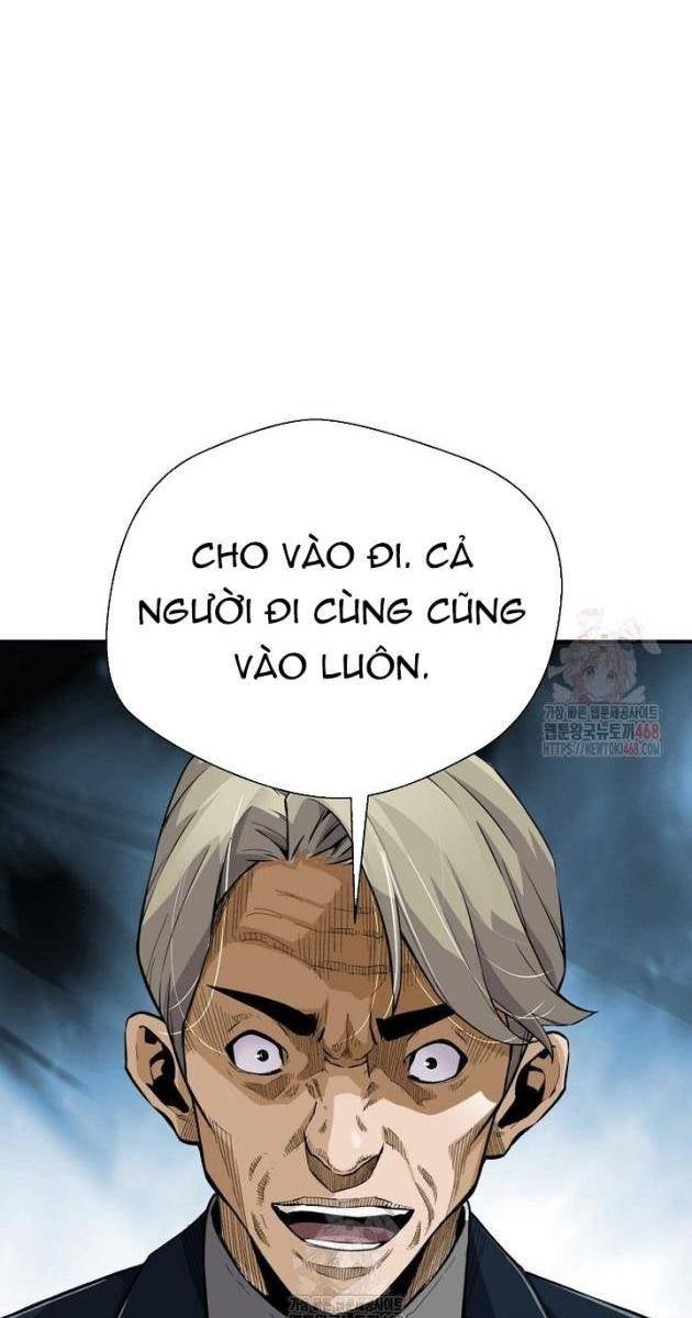 Sự Trở Lại Của Huyền Thoại - Page 108