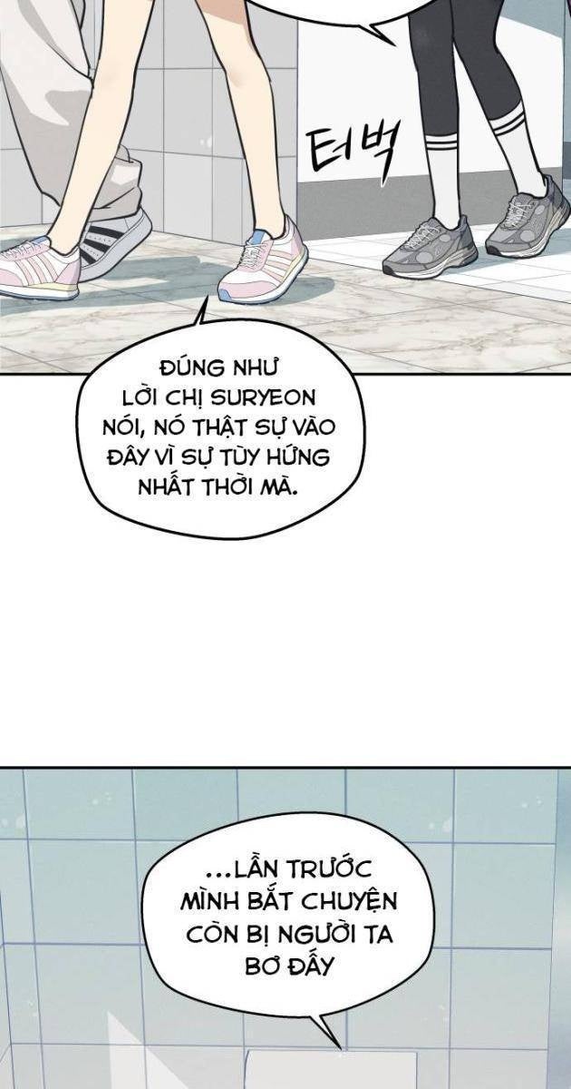 Hôm Nay Han Yoil Là Con Gái - Page 22