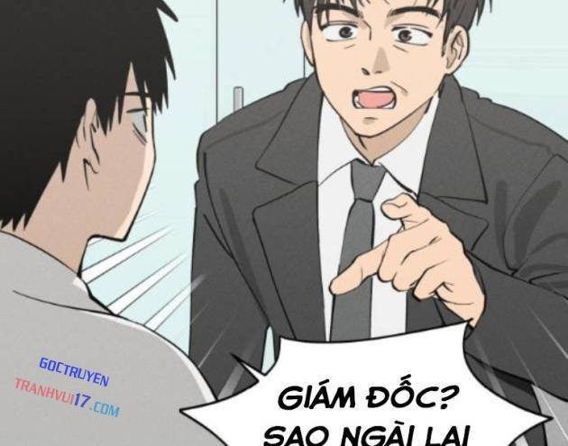 Hôm Nay Han Yoil Là Con Gái - Page 81