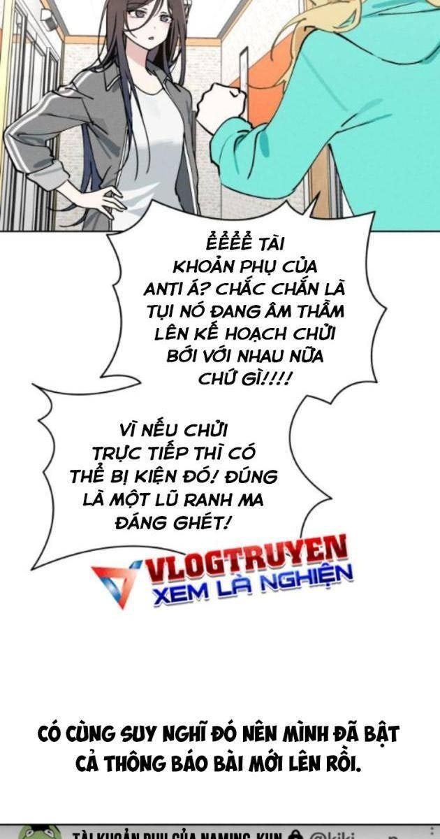 Hôm Nay Han Yoil Là Con Gái - Page 65