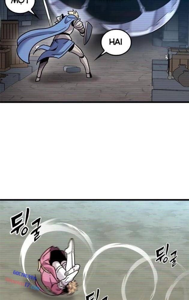 Chúng Ta Bội Thu Rồi, Ma Vương! - Page 53