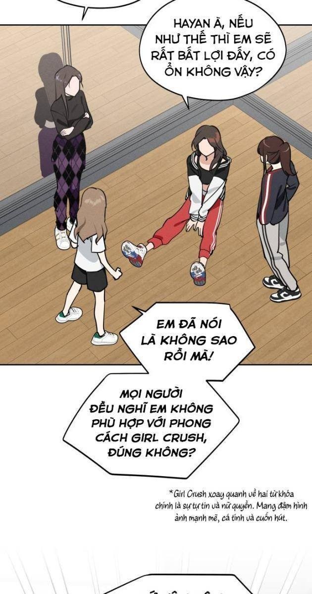 Hôm Nay Han Yoil Là Con Gái - Page 25