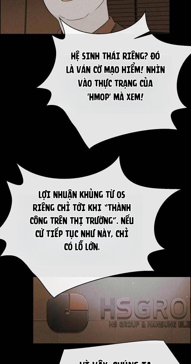Người Đàn Ông Thực Thụ - Page 68