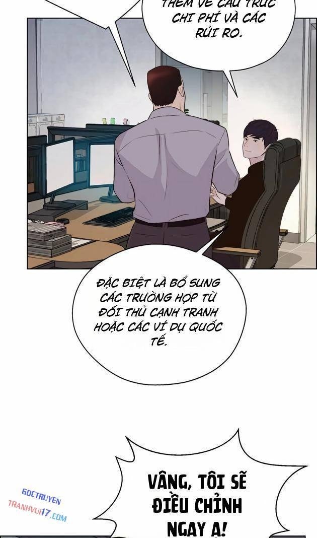 Người Đàn Ông Thực Thụ - Page 113