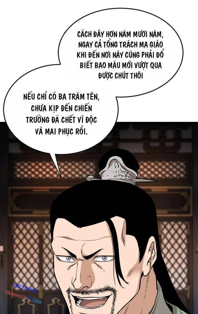 Đăng Nhập Murim - Page 85