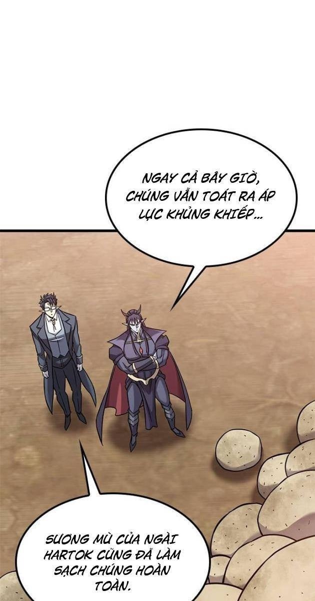 Chúng Ta Bội Thu Rồi, Ma Vương! - Page 62