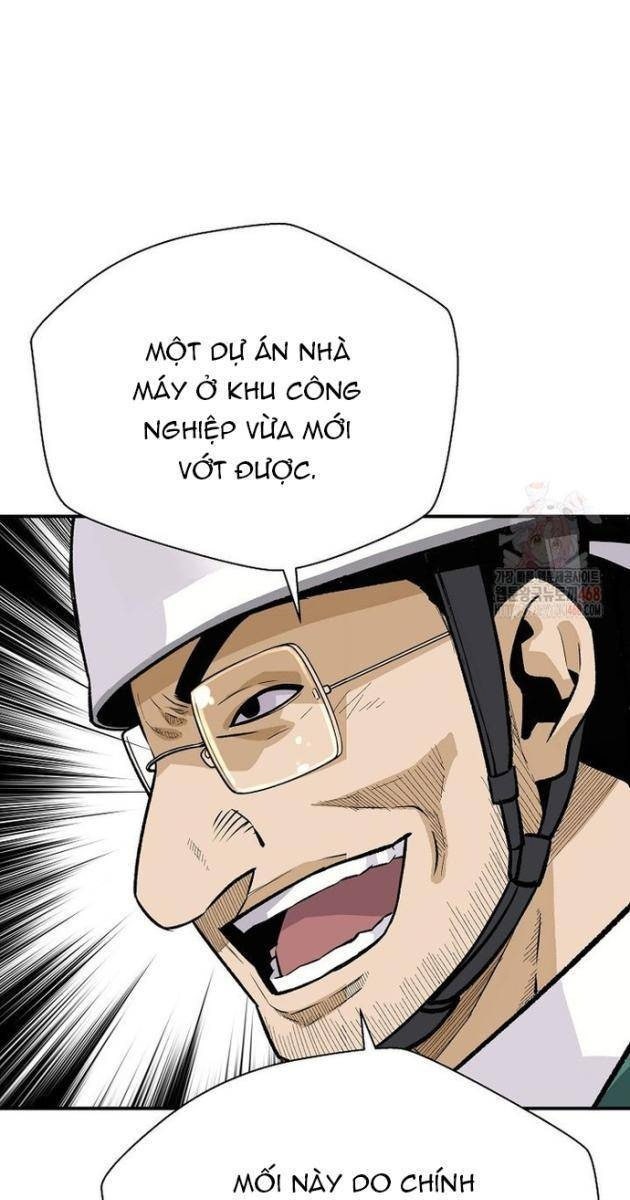 Sự Trở Lại Của Huyền Thoại - Page 30