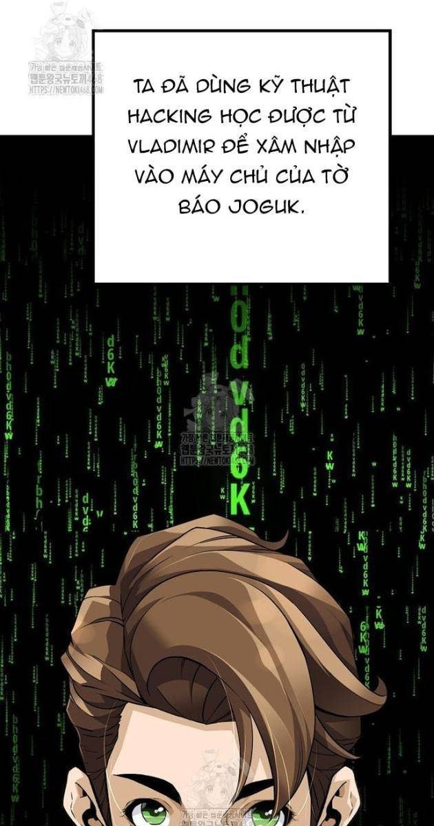 Sự Trở Lại Của Huyền Thoại - Page 81