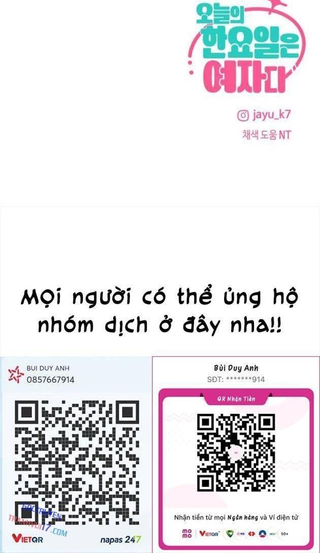 Hôm Nay Han Yoil Là Con Gái - Page 79