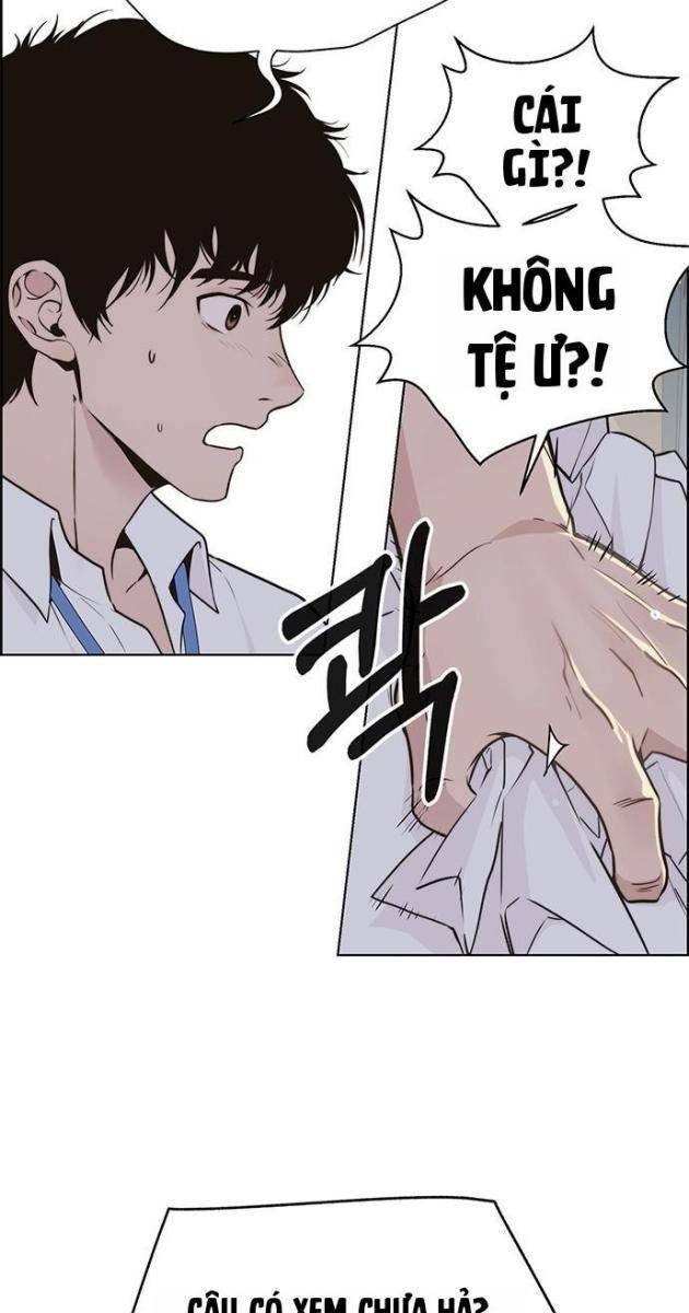 Người Đàn Ông Thực Thụ - Page 102