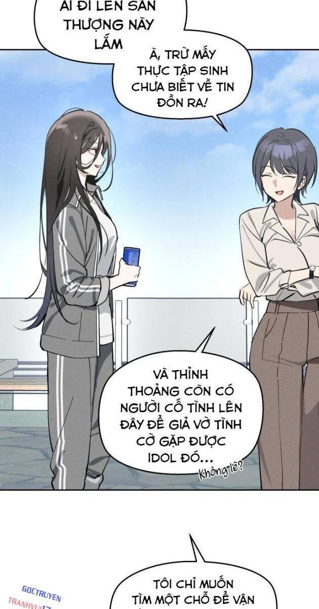 Hôm Nay Han Yoil Là Con Gái - Page 65