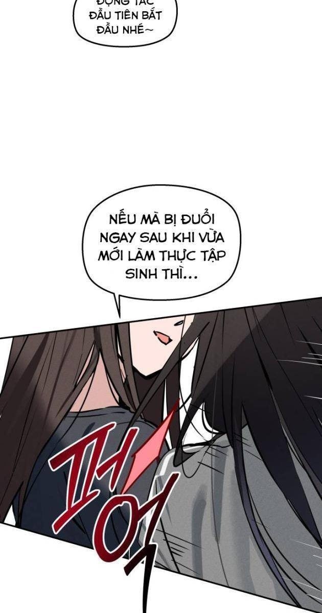 Hôm Nay Han Yoil Là Con Gái - Page 97