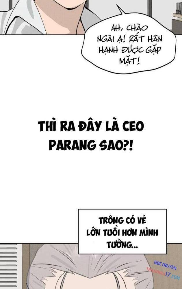 Hôm Nay Han Yoil Là Con Gái - Page 42