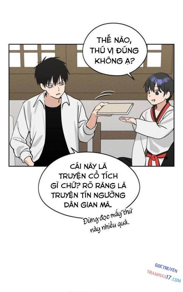 Hôm Nay Han Yoil Là Con Gái - Page 71
